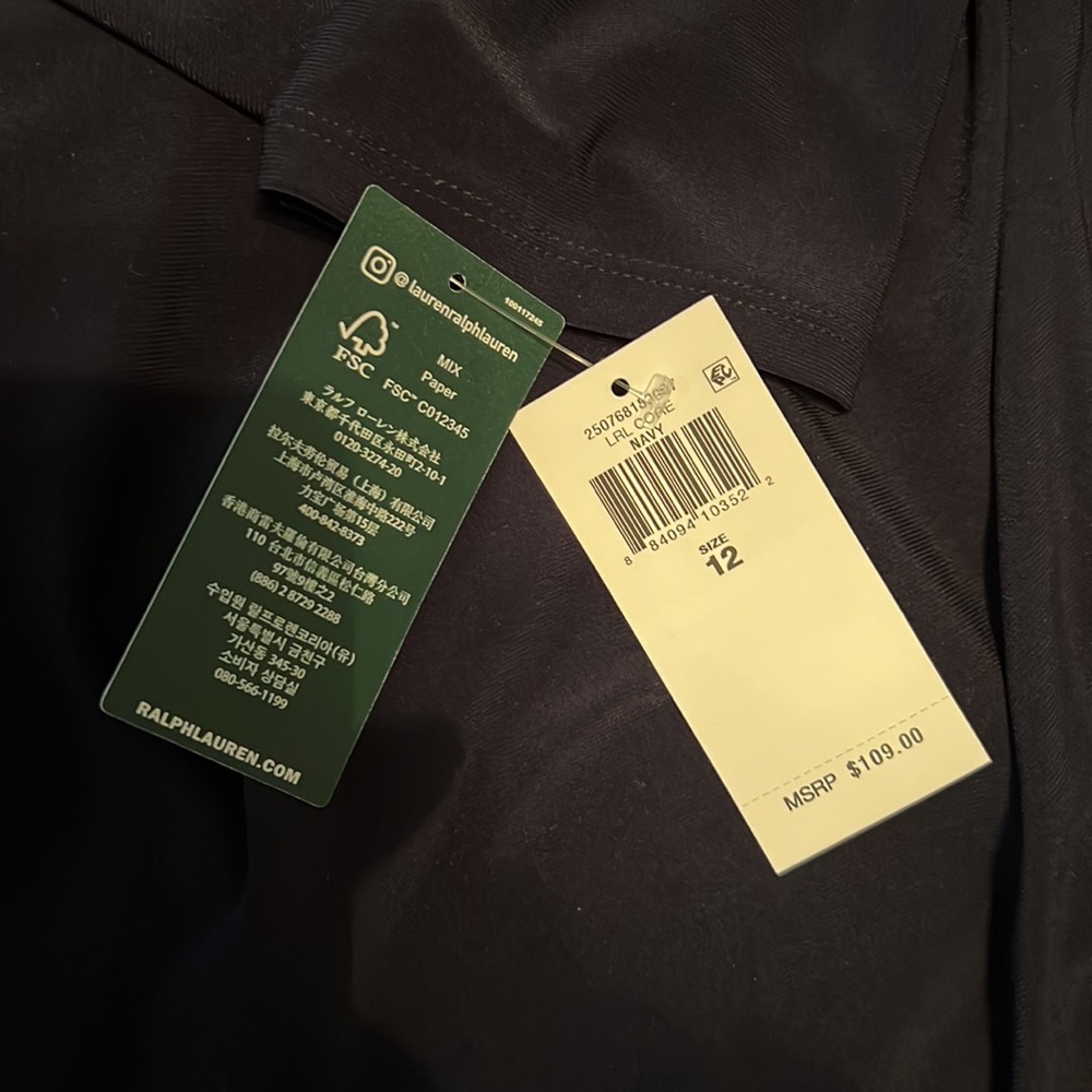 LAUREN RALPH LAUREN Dress - Picture 7 of 7